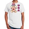 Ultra Cotton ® 100% Cotton T Shirt Thumbnail