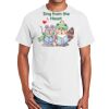 Ultra Cotton ® 100% Cotton T Shirt Thumbnail