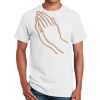 Ultra Cotton ® 100% Cotton T Shirt Thumbnail