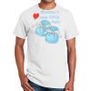 Ultra Cotton ® 100% Cotton T Shirt Thumbnail