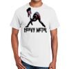 Ultra Cotton ® 100% Cotton T Shirt Thumbnail
