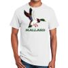 Ultra Cotton ® 100% Cotton T Shirt Thumbnail