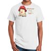 Ultra Cotton ® 100% Cotton T Shirt Thumbnail