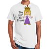 Ultra Cotton ® 100% Cotton T Shirt Thumbnail