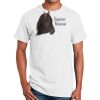 Ultra Cotton ® 100% Cotton T Shirt Thumbnail