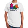 Ultra Cotton ® 100% Cotton T Shirt Thumbnail
