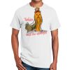 Ultra Cotton ® 100% Cotton T Shirt Thumbnail