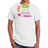 Ultra Cotton ® 100% Cotton T Shirt Thumbnail