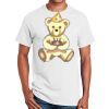 Ultra Cotton ® 100% Cotton T Shirt Thumbnail