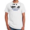 Ultra Cotton ® 100% Cotton T Shirt Thumbnail