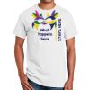 Ultra Cotton ® 100% Cotton T Shirt Thumbnail