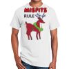 Ultra Cotton ® 100% Cotton T Shirt Thumbnail