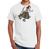 Ultra Cotton ® 100% Cotton T Shirt Thumbnail