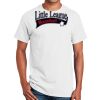 Ultra Cotton ® 100% Cotton T Shirt Thumbnail
