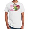 Ultra Cotton ® 100% Cotton T Shirt Thumbnail