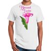 Ultra Cotton ® 100% Cotton T Shirt Thumbnail