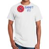 Ultra Cotton ® 100% Cotton T Shirt Thumbnail