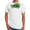 Ultra Cotton ® 100% Cotton T Shirt Thumbnail
