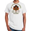Ultra Cotton ® 100% Cotton T Shirt Thumbnail