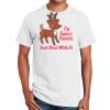Ultra Cotton ® 100% Cotton T Shirt Thumbnail