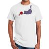 Ultra Cotton ® 100% Cotton T Shirt Thumbnail