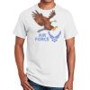 Ultra Cotton ® 100% Cotton T Shirt Thumbnail
