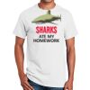 Ultra Cotton ® 100% Cotton T Shirt Thumbnail
