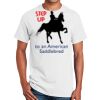 Ultra Cotton ® 100% Cotton T Shirt Thumbnail