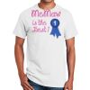 Ultra Cotton ® 100% Cotton T Shirt Thumbnail