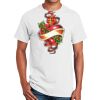 Ultra Cotton ® 100% Cotton T Shirt Thumbnail