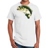 Ultra Cotton ® 100% Cotton T Shirt Thumbnail