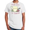 Ultra Cotton ® 100% Cotton T Shirt Thumbnail