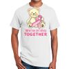 Ultra Cotton ® 100% Cotton T Shirt Thumbnail