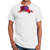 Ultra Cotton ® 100% Cotton T Shirt Thumbnail