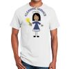 Ultra Cotton ® 100% Cotton T Shirt Thumbnail