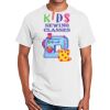Ultra Cotton ® 100% Cotton T Shirt Thumbnail