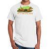 Ultra Cotton ® 100% Cotton T Shirt Thumbnail
