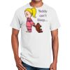 Ultra Cotton ® 100% Cotton T Shirt Thumbnail