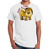Ultra Cotton ® 100% Cotton T Shirt Thumbnail