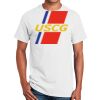 Ultra Cotton ® 100% Cotton T Shirt Thumbnail