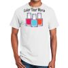 Ultra Cotton ® 100% Cotton T Shirt Thumbnail