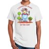 Ultra Cotton ® 100% Cotton T Shirt Thumbnail