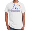 Ultra Cotton ® 100% Cotton T Shirt Thumbnail