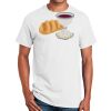 Ultra Cotton ® 100% Cotton T Shirt Thumbnail