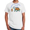 Ultra Cotton ® 100% Cotton T Shirt Thumbnail