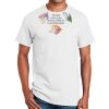 Ultra Cotton ® 100% Cotton T Shirt Thumbnail