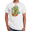 Ultra Cotton ® 100% Cotton T Shirt Thumbnail