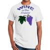 Ultra Cotton ® 100% Cotton T Shirt Thumbnail