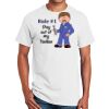 Ultra Cotton ® 100% Cotton T Shirt Thumbnail