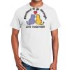 Ultra Cotton ® 100% Cotton T Shirt Thumbnail